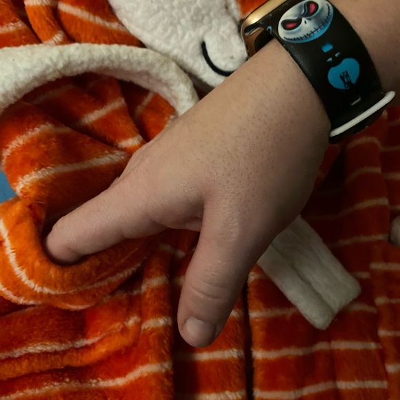 Toddler fox house coat - Picture 5 of 5